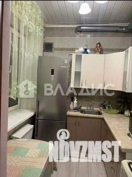 2-к квартира, вторичка, 45м2, 3/3 этаж