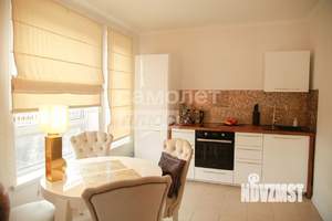 2-к квартира, вторичка, 47м2, 11/14 этаж