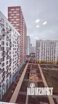 Студия квартира, вторичка, 23м2, 9/27 этаж