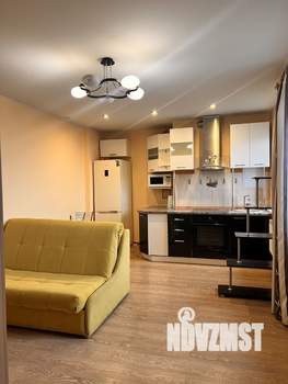 Студия квартира, вторичка, 32м2, 19/20 этаж