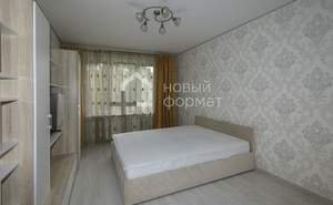 2-к квартира, вторичка, 44м2, 1/9 этаж