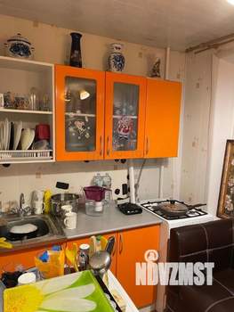 2-к квартира, вторичка, 45м2, 2/12 этаж