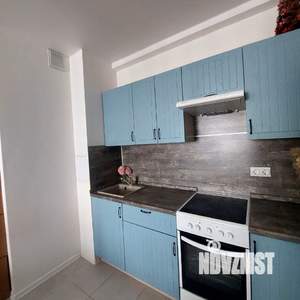 1-к квартира, вторичка, 36м2, 15/25 этаж
