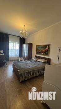 3-к квартира, вторичка, 83м2, 9/9 этаж