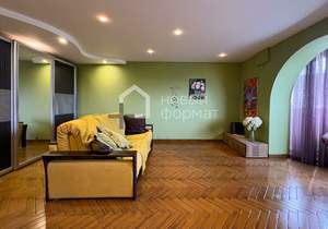 1-к квартира, вторичка, 39м2, 7/16 этаж