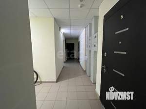2-к квартира, вторичка, 49м2, 2/7 этаж