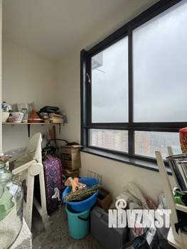 2-к квартира, вторичка, 67м2, 15/22 этаж