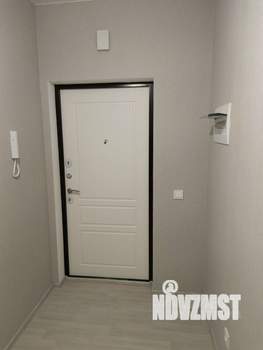 2-к квартира, вторичка, 49м2, 18/22 этаж