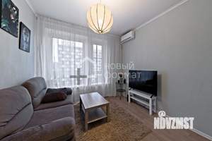 3-к квартира, вторичка, 57м2, 9/14 этаж