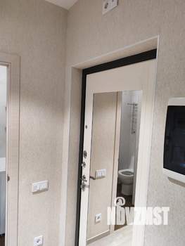 1-к квартира, вторичка, 37м2, 2/6 этаж