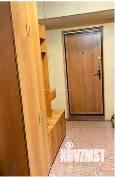 1-к квартира, вторичка, 33м2, 5/17 этаж