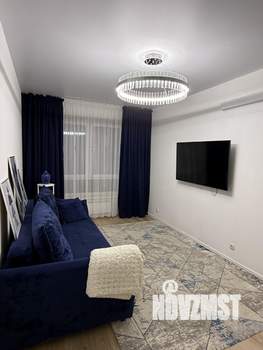 2-к квартира, вторичка, 52м2, 12/13 этаж