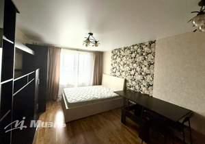 Студия квартира, вторичка, 27м2, 13/18 этаж