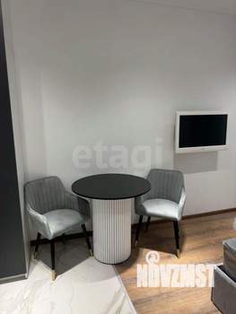 Студия квартира, вторичка, 20м2, 7/16 этаж