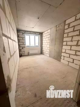 1-к квартира, вторичка, 37м2, 15/16 этаж