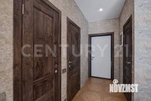 2-к квартира, вторичка, 53м2, 2/18 этаж