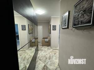 2-к квартира, вторичка, 70м2, 5/14 этаж