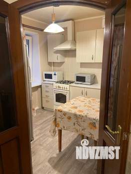 1-к квартира, вторичка, 32м2, 4/5 этаж