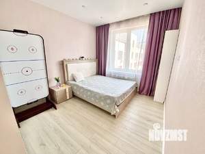 2-к квартира, вторичка, 55м2, 6/7 этаж