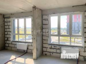 3-к квартира, вторичка, 70м2, 2/22 этаж