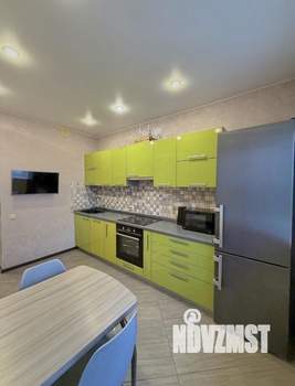 2-к квартира, вторичка, 59м2, 7/17 этаж