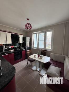 3-к квартира, вторичка, 79м2, 6/25 этаж