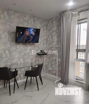 Студия квартира, вторичка, 25м2, 9/9 этаж