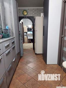 3-к квартира, вторичка, 72м2, 7/9 этаж