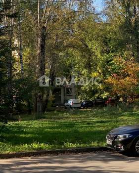 1-к квартира, вторичка, 32м2, 5/55 этаж