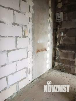 1-к квартира, вторичка, 47м2, 1/4 этаж