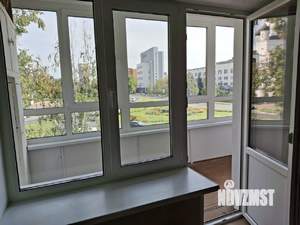 2-к квартира, вторичка, 51м2, 3/12 этаж