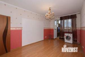 3-к квартира, вторичка, 88м2, 10/12 этаж