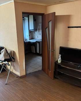 2-к квартира, вторичка, 40м2, 1/5 этаж