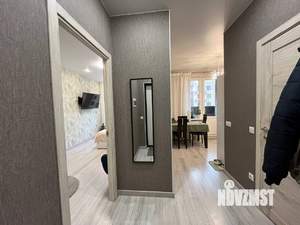 1-к квартира, вторичка, 33м2, 7/9 этаж