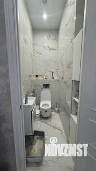 3-к квартира, вторичка, 83м2, 9/9 этаж