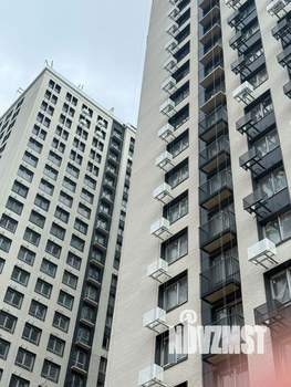 Студия квартира, вторичка, 29м2, 17/25 этаж