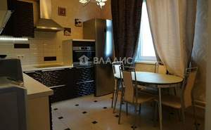 3-к квартира, вторичка, 81м2, 20/25 этаж