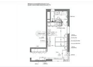 Студия квартира, вторичка, 31м2, 4/17 этаж