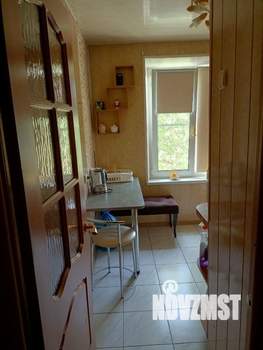 2-к квартира, вторичка, 45м2, 3/5 этаж