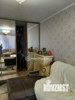 1-к квартира, вторичка, 42м2, 3/8 этаж