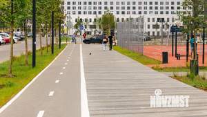 2-к квартира, вторичка, 32м2, 9/25 этаж