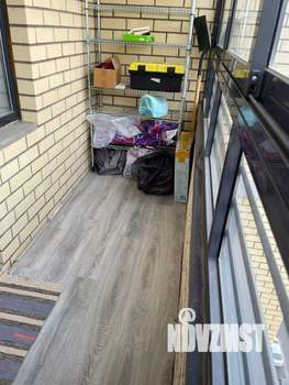 2-к квартира, вторичка, 53м2, 13/17 этаж