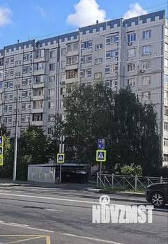 3-к квартира, вторичка, 72м2, 7/9 этаж