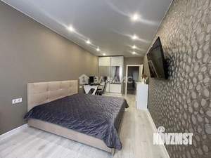 2-к квартира, вторичка, 58м2, 13/25 этаж