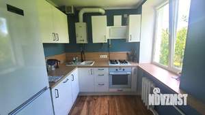 3-к квартира, вторичка, 56м2, 5/5 этаж