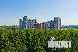 1-к квартира, вторичка, 38м2, 16/17 этаж
