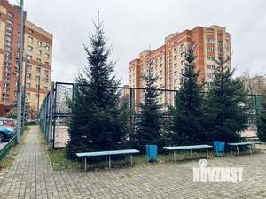 2-к квартира, вторичка, 64м2, 5/14 этаж