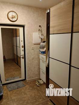 2-к квартира, вторичка, 59м2, 4/6 этаж