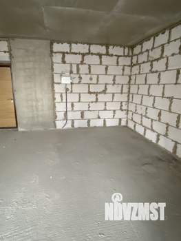 Студия квартира, вторичка, 43м2, 5/25 этаж