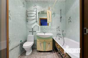 1-к квартира, вторичка, 45м2, 14/17 этаж